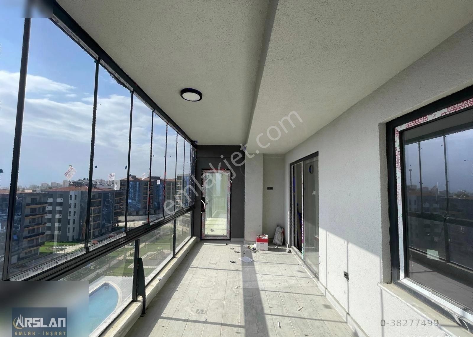 Arslan Emlak'tan Vizyon İnegöl Projesinde Satılık 3+1 Daire - Görsel 35
