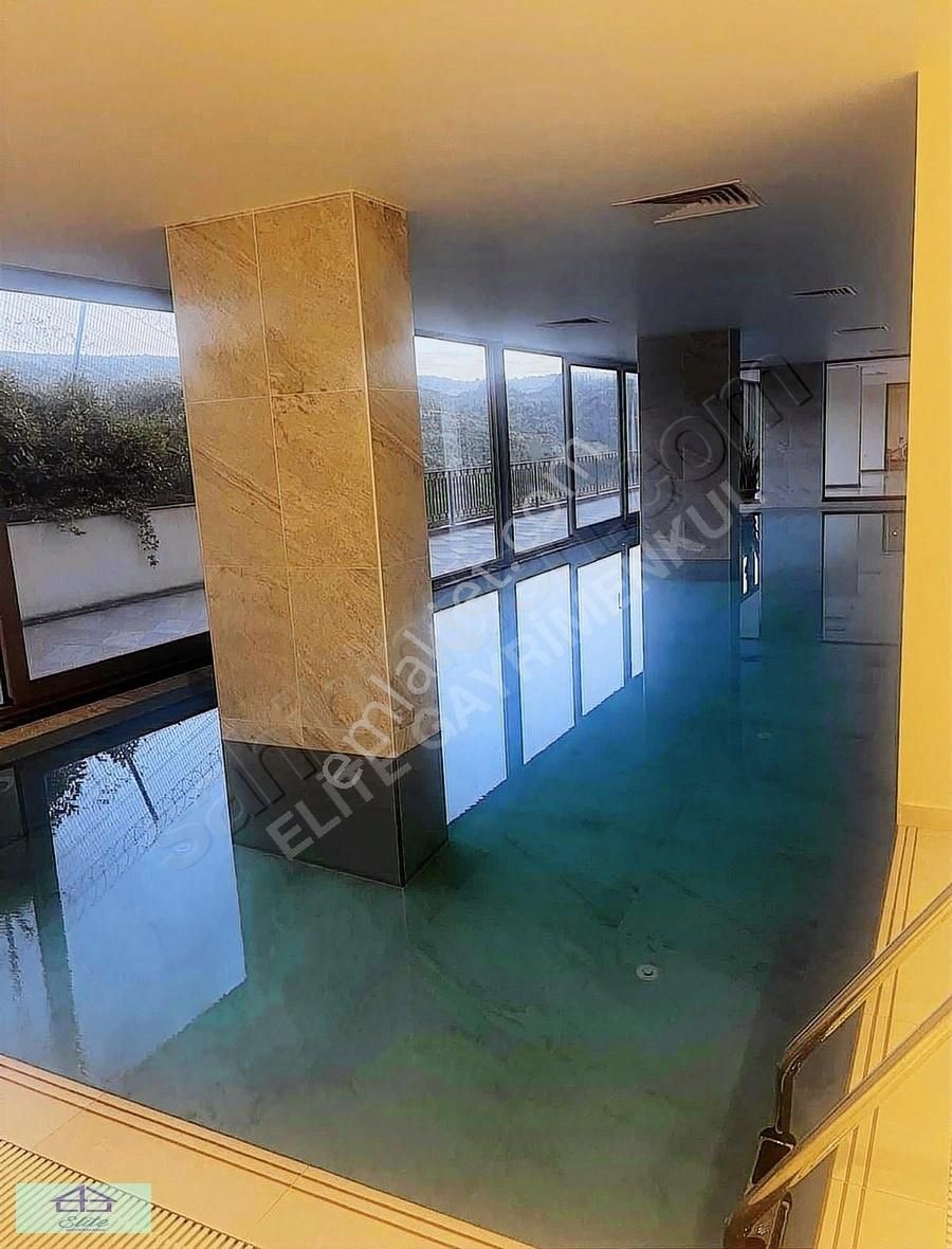 Beykoz Acarlar Satılık Residence Elite'den Beykoz Ofton Elysium Es'te Özel Loft