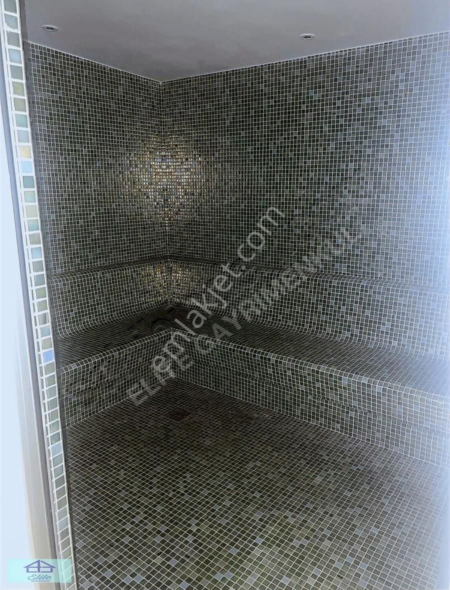 Elite'den Beykoz Ofton Elysium Es'te Özel Loft - Görsel 2