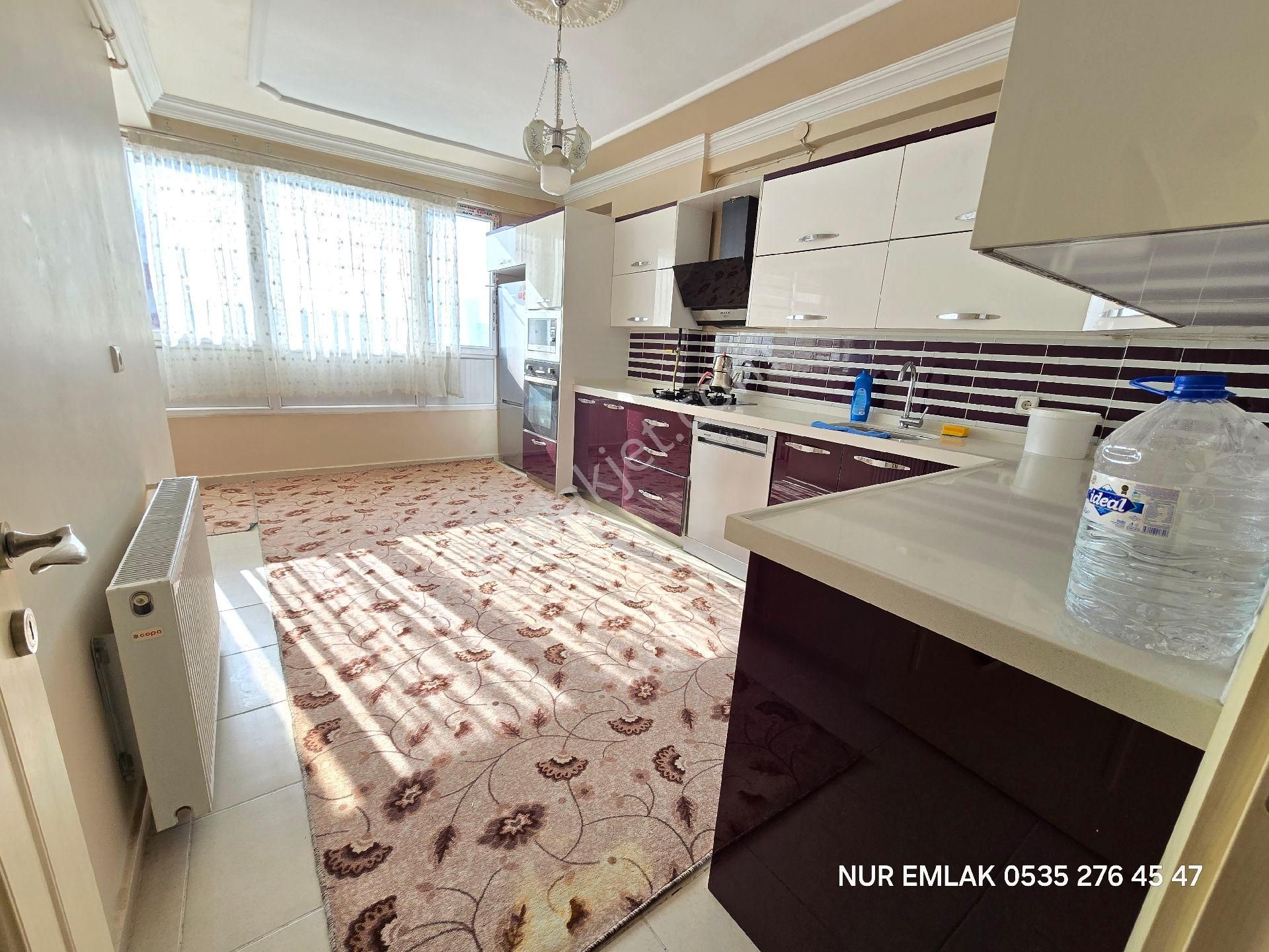 Şanlıurfa Karaköprü Havalimanına Yakın Kiralık Daire Karaköprü Aksa Doğalgaz Karşısı 3+1 Ful Eşyalı Kiralık Daire **nur Emlak **