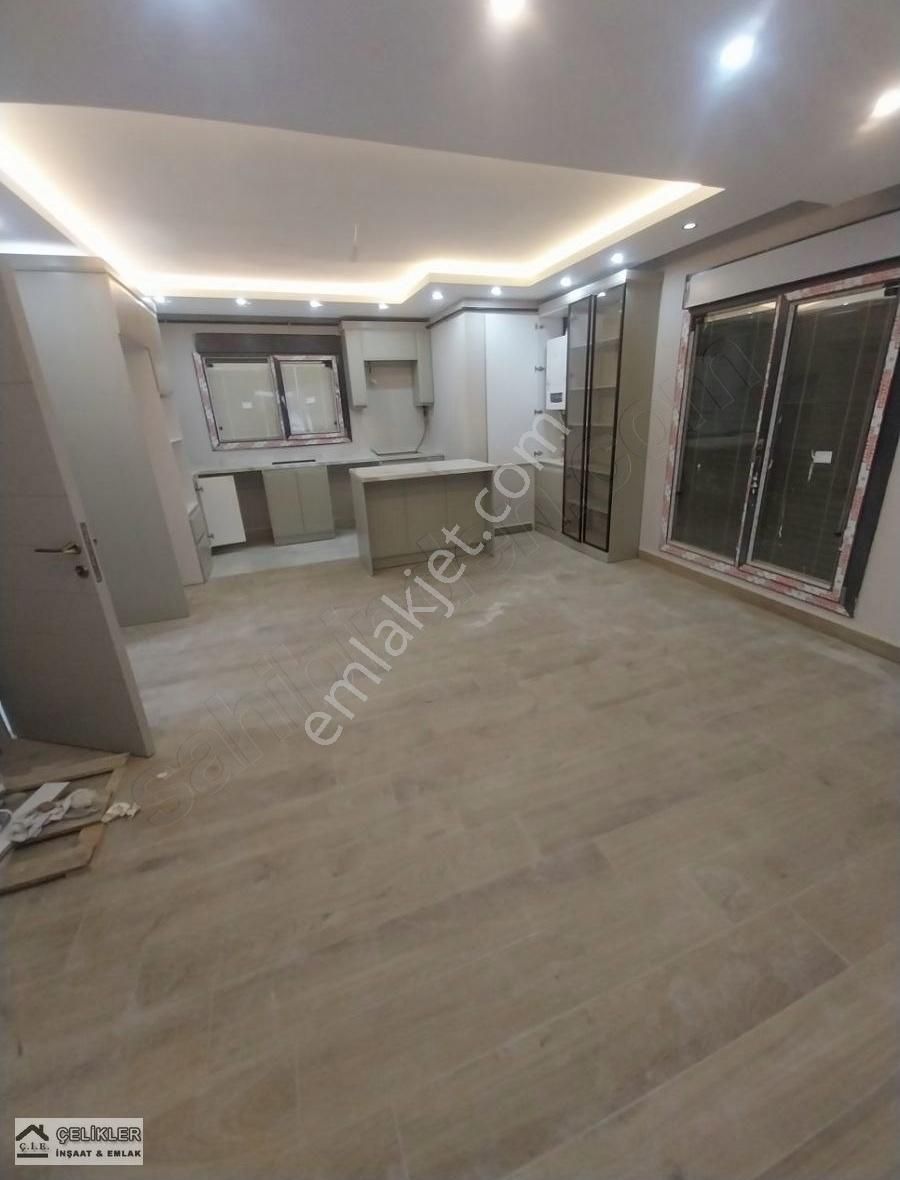 Avcılar Gümüşpala Kiralık Daire Avcılar Gümüşpala Mah Göl Tarafı Yeni Sıfır Giriş Kat 3+1