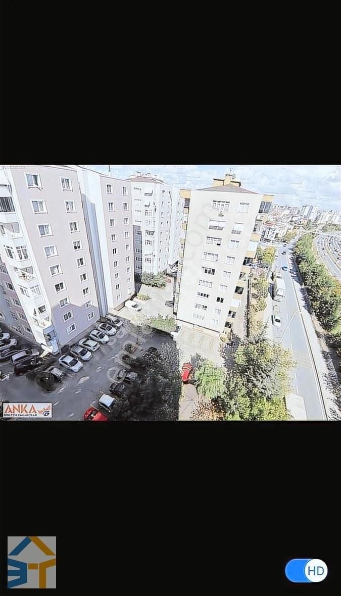 İstanbul Üsküdar Site İçerisinde Satılık Daire Cumhuriyet Mahallesinde Site İçinde 7/24 Güvenlikli Satılık 3+1