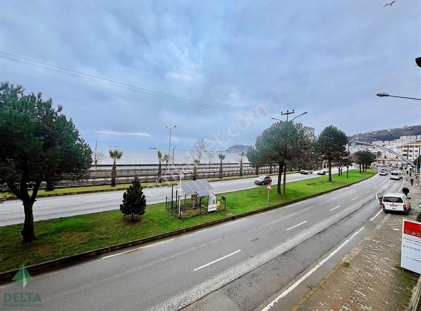 Giresun Giresun Merkez Site İçerisinde Satılık Daire Delta Gayrimenkul'den Çıtlakkale Mahallesi Satılık Daire