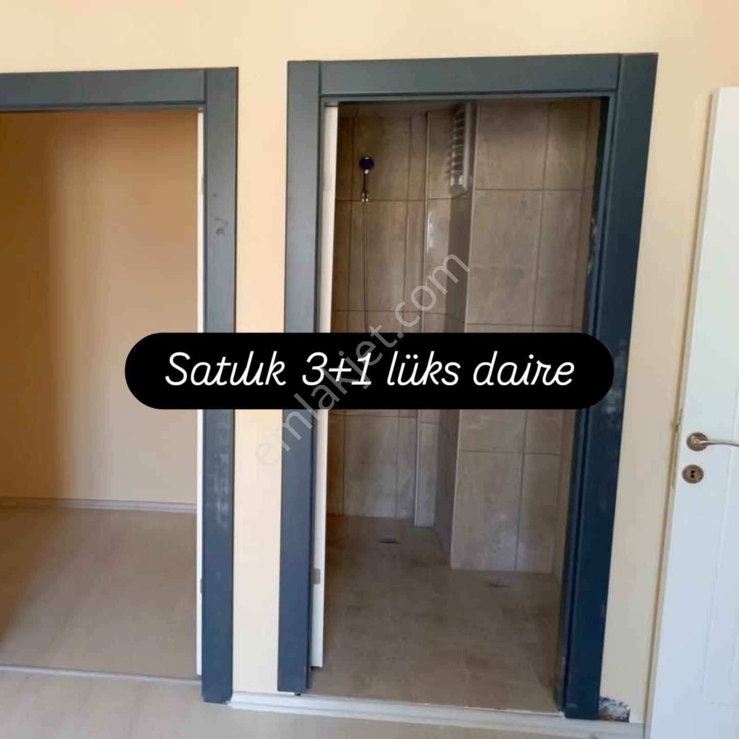 Mamak Durali Alıç Satılık Daire Satılık Daire