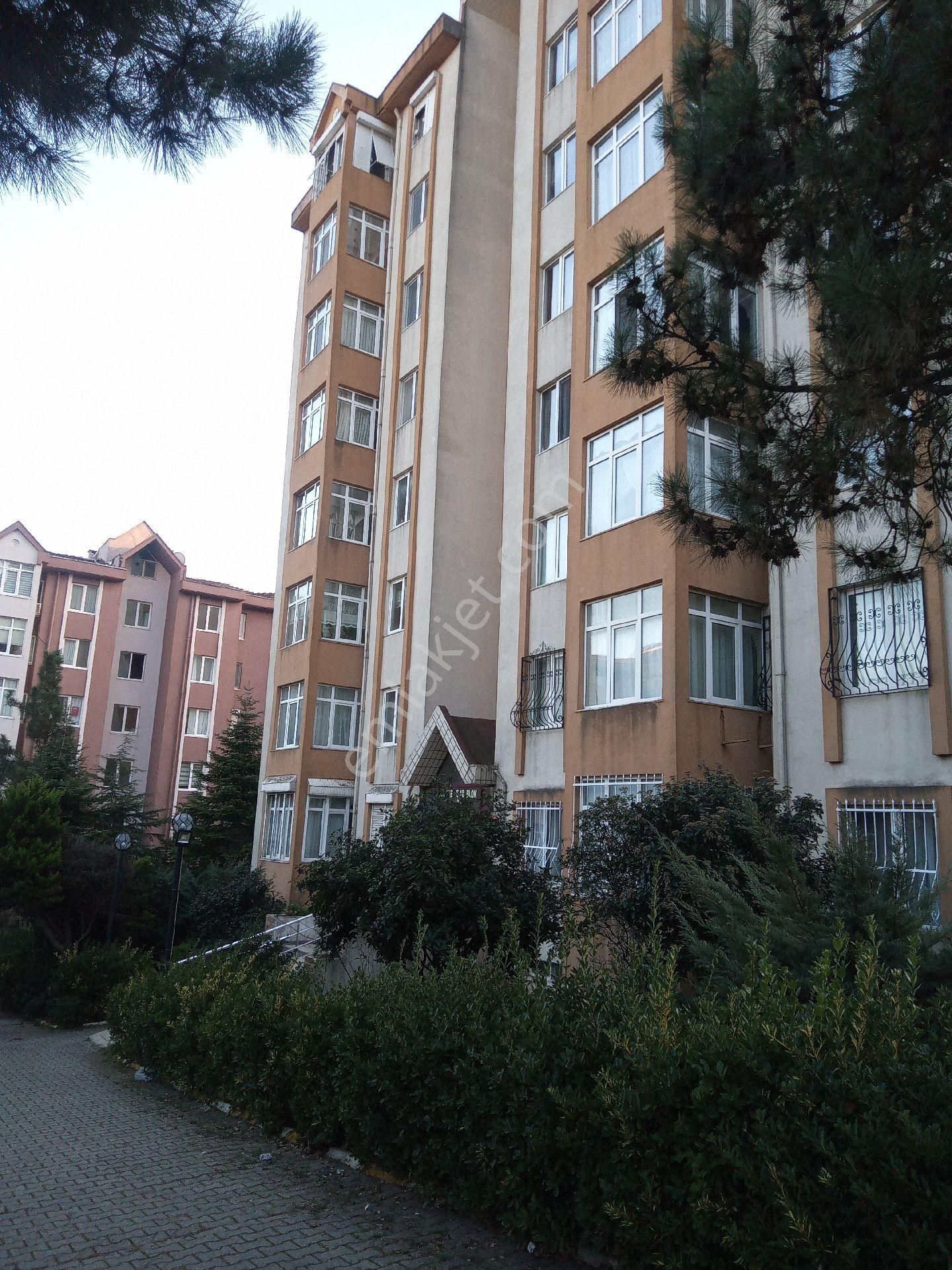 Esenyurt Aşık Veysel Satılık Daire Bahçeşehir Esenkent Satılık Daire