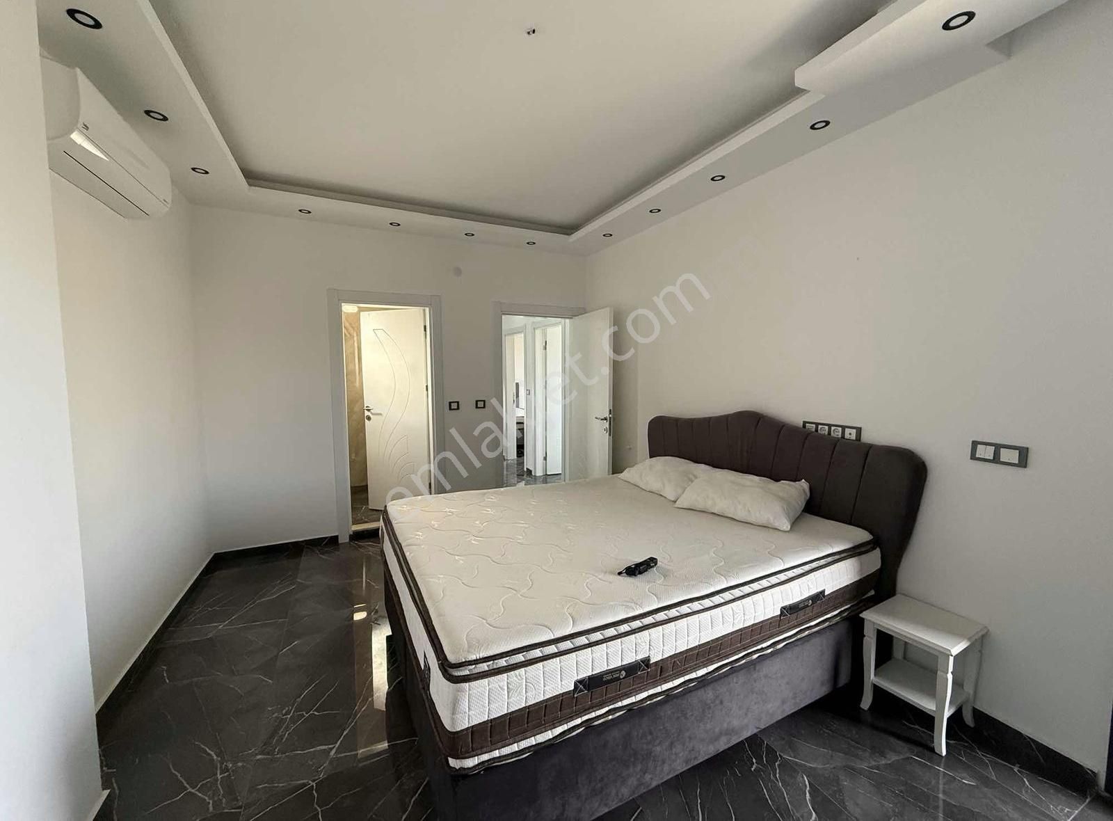 Didim Hisar Satılık Villa Didimde Daha Uygunu Yok Tam Müstakil Havuzlu 4+1