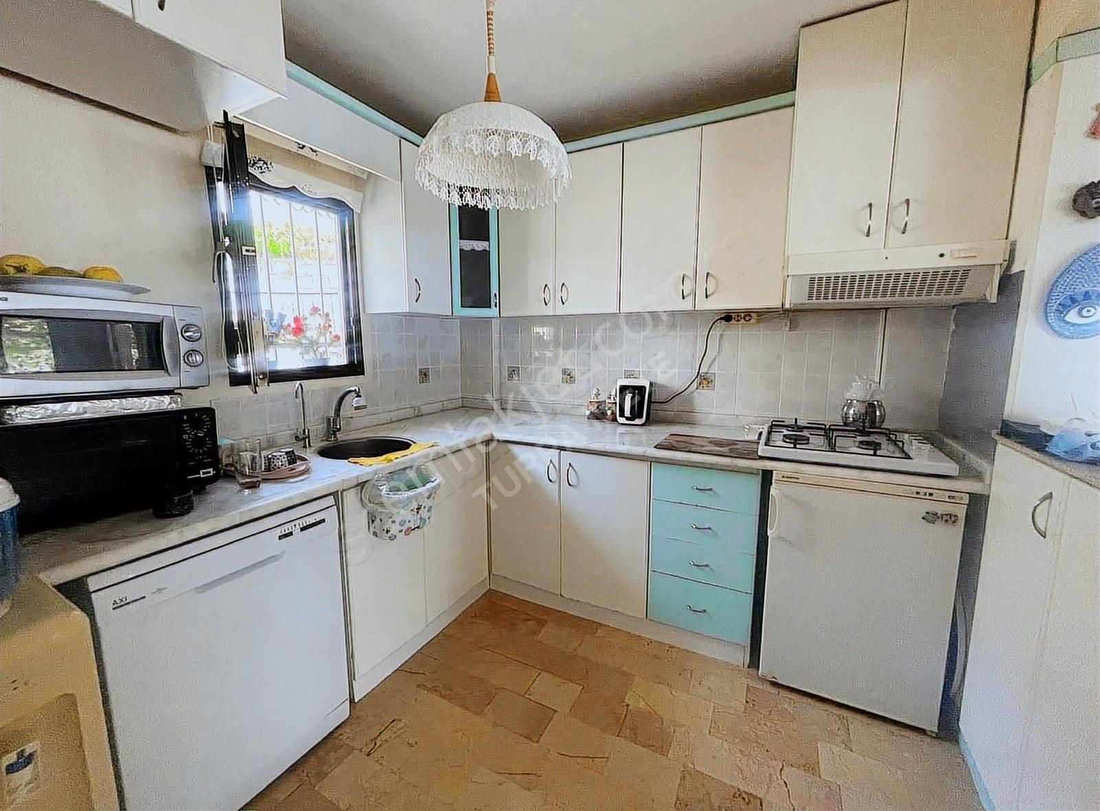 Yenifoçada Deniz Manzaralı Satılık Dubleks - Görsel 2