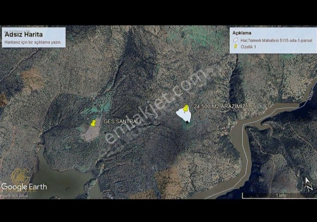 Gözde Life Güneş Enerji Santrallerine Kiralık Arazi