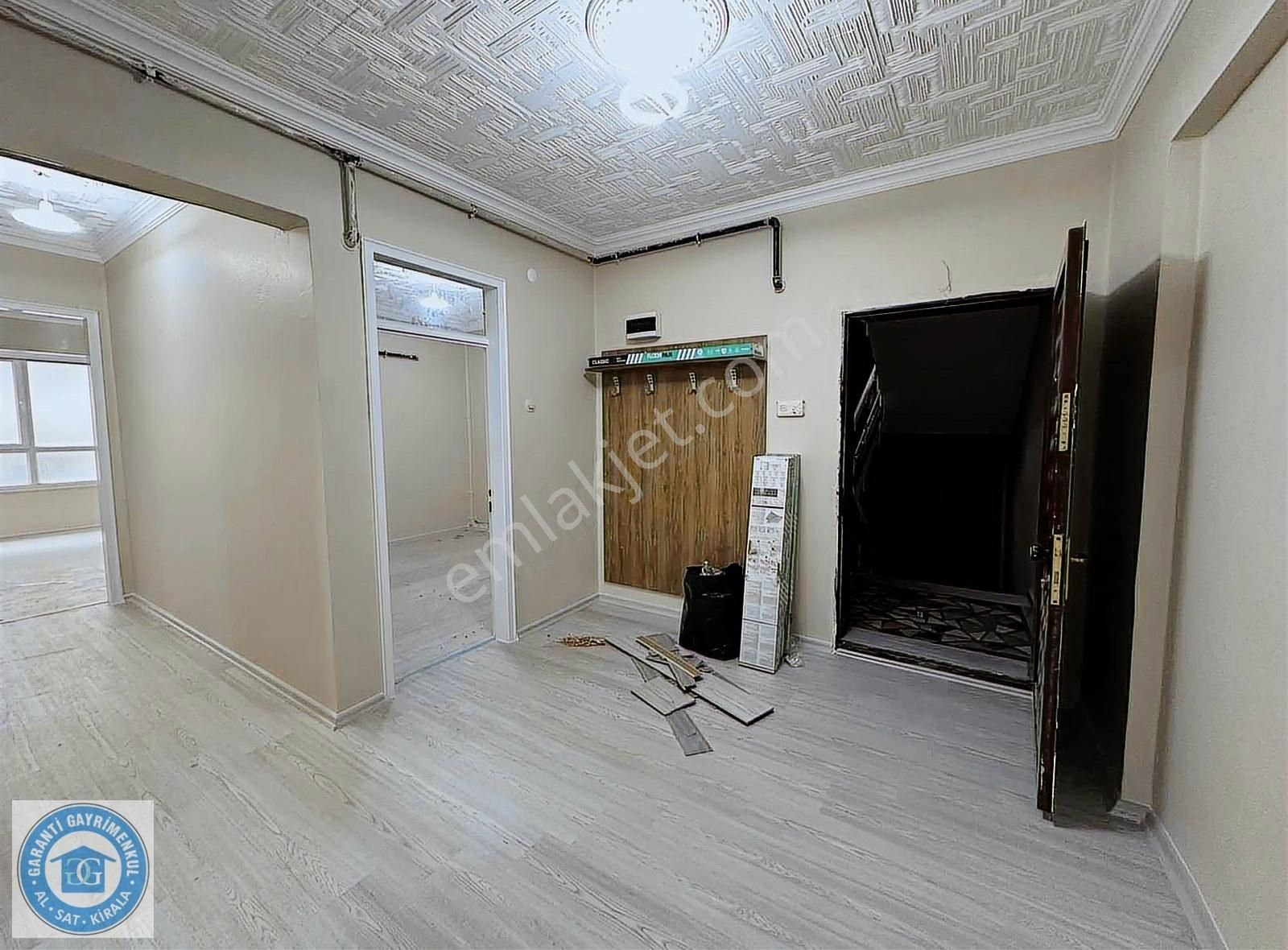 Yenişehir Kooperatifler Kiralık Daire Ofiste Kiralık 2+1 Bakımlı Daire