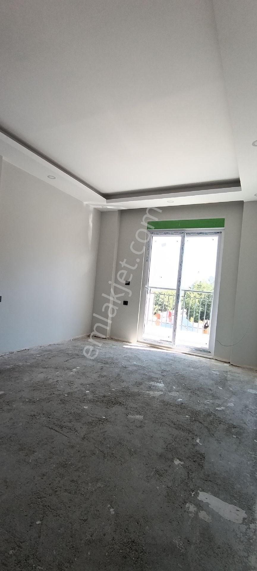 Manavgat Sarılar 4+1 Çíft Banyo Çíft Mutfak - Görsel 19