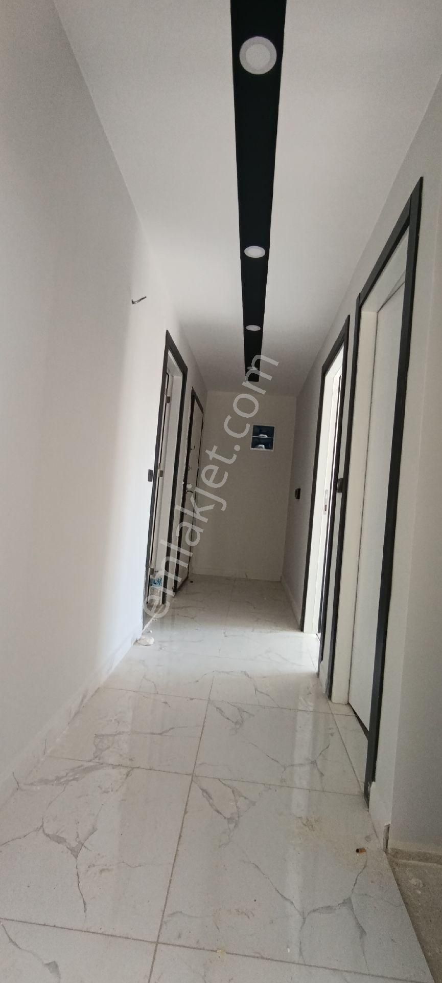 Manavgat Sarılar 4+1 Çíft Banyo Çíft Mutfak - Görsel 17