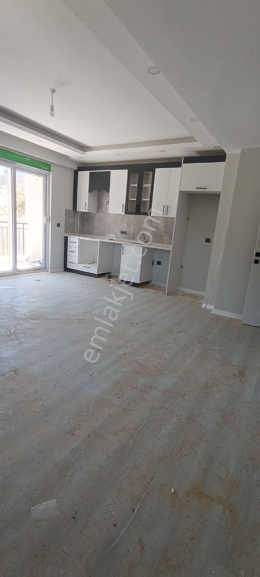Manavgat Sarılar 4+1 Çíft Banyo Çíft Mutfak - Görsel 27