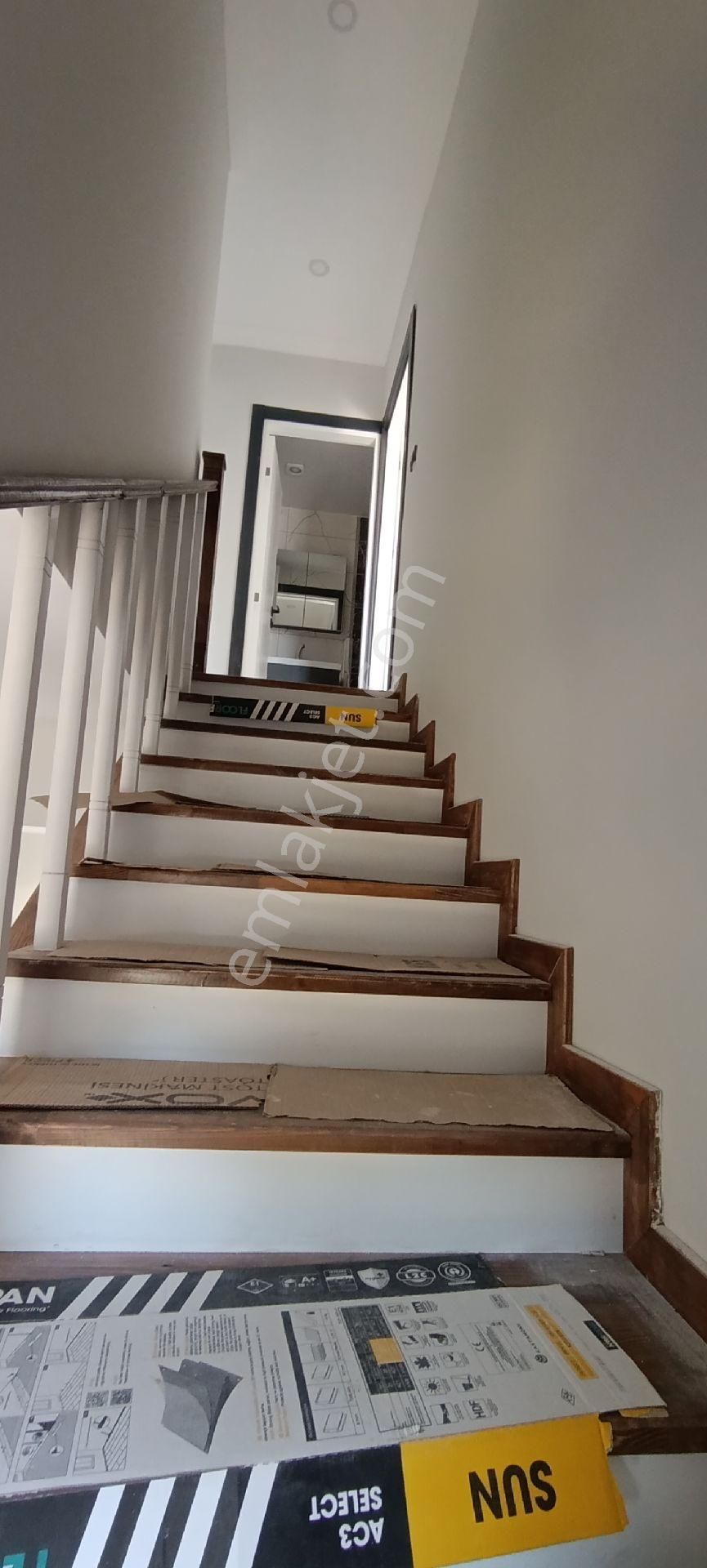 Manavgat Sarılar 4+1 Çíft Banyo Çíft Mutfak - Görsel 16