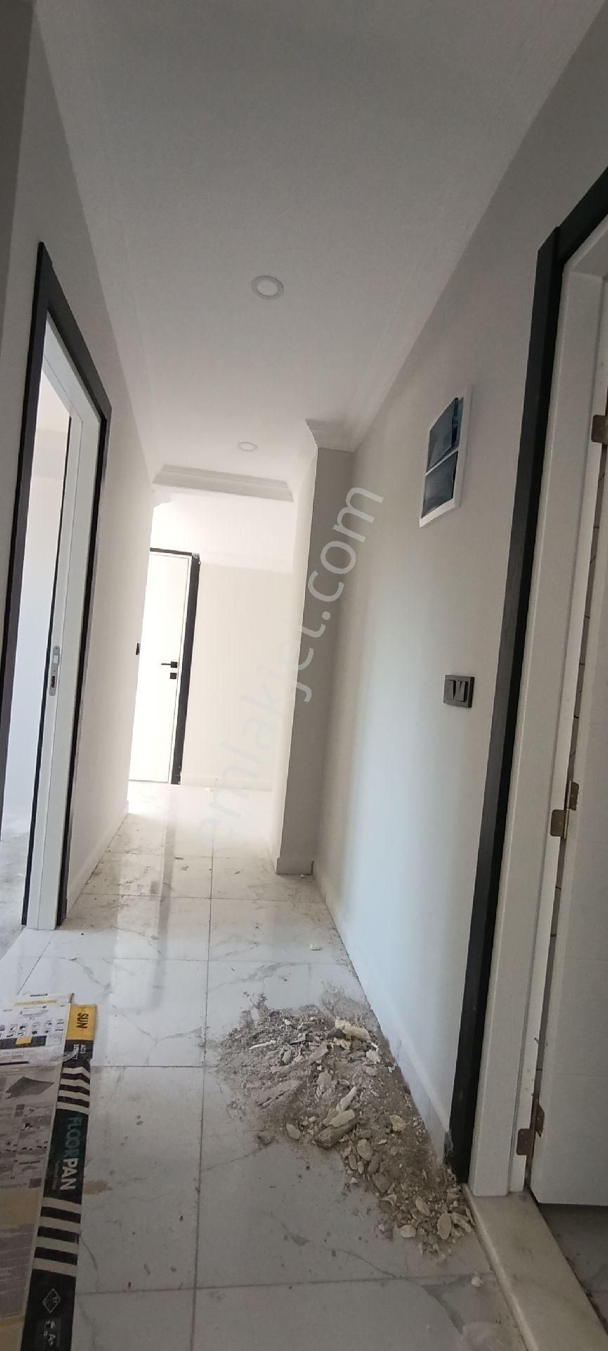 Manavgat Sarılar 4+1 Çíft Banyo Çíft Mutfak - Görsel 18