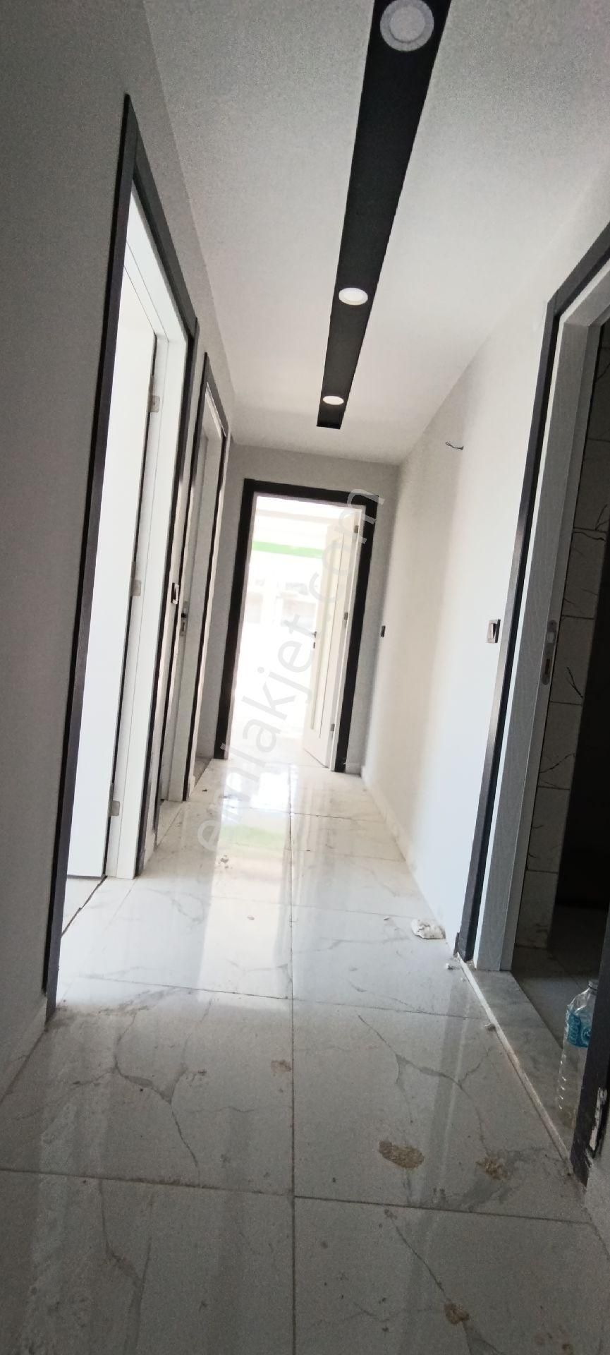 Manavgat Sarılar 4+1 Çíft Banyo Çíft Mutfak - Görsel 13