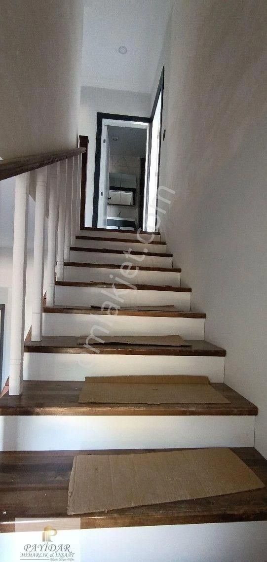 Manavgat Sarılar 4+1 Çíft Banyo Çíft Mutfak - Görsel 26