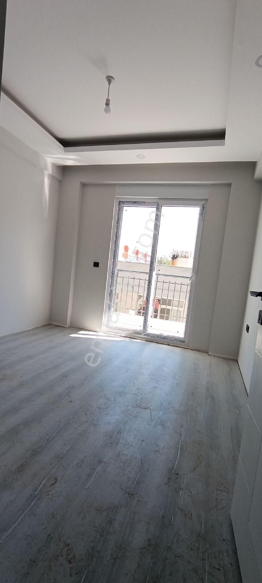 Manavgat Sarılar 4+1 Çíft Banyo Çíft Mutfak - Görsel 11