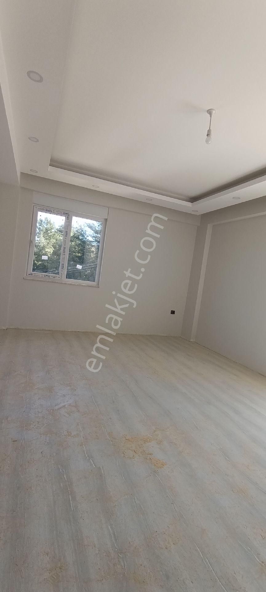 Manavgat Sarılar 4+1 Çíft Banyo Çíft Mutfak - Görsel 20