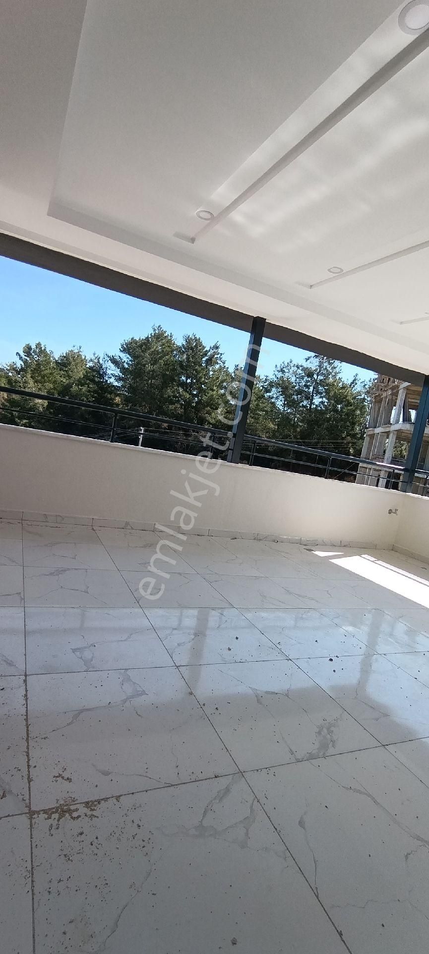 Manavgat Sarılar 4+1 Çíft Banyo Çíft Mutfak - Görsel 22