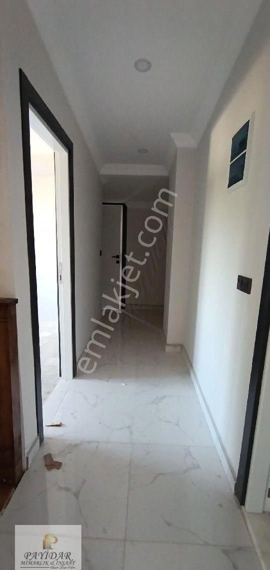 Manavgat Sarılar 4+1 Çíft Banyo Çíft Mutfak - Görsel 5
