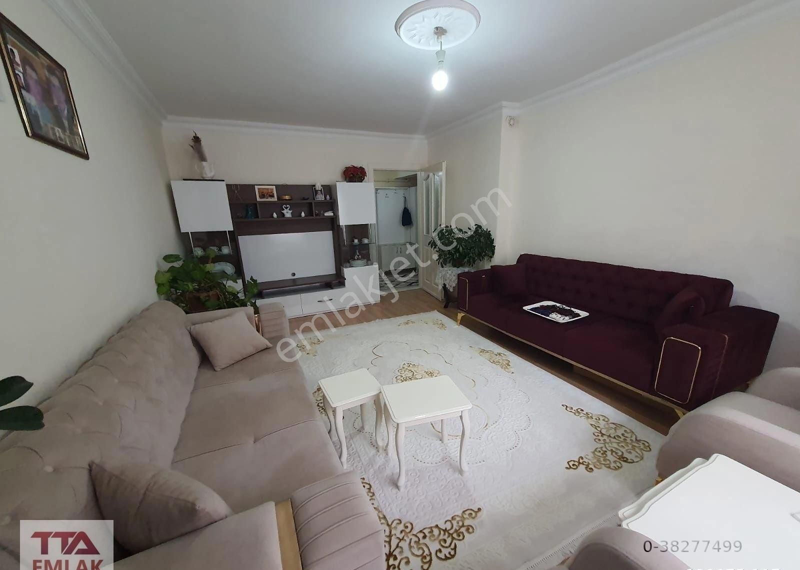 Pursaklar Merkez Mahellesi 4 Katta 3+1 Satılık Daire - Görsel 32