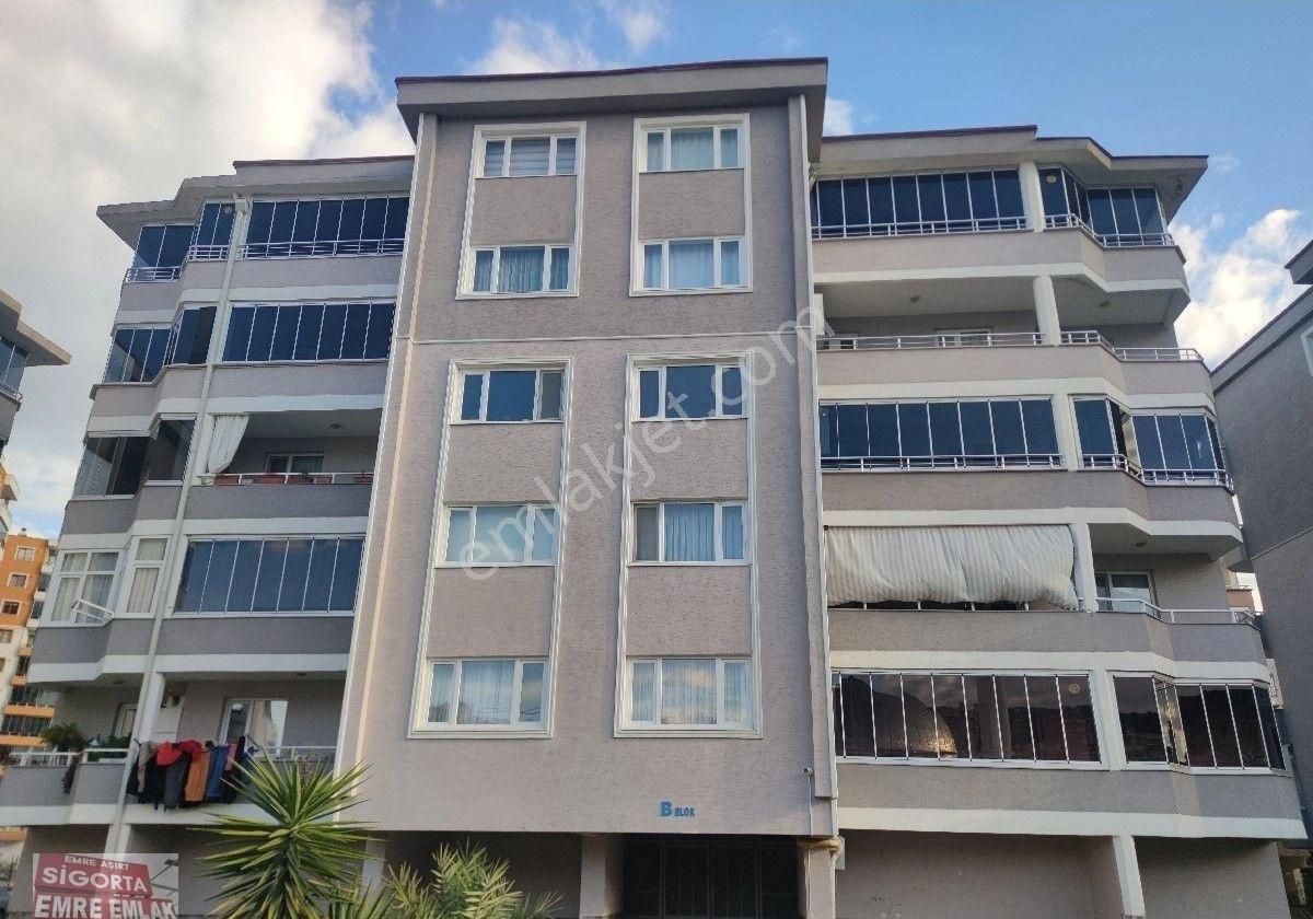 Güzelyalı Siteler Mahallesinde 3+1 Kiralık Daire