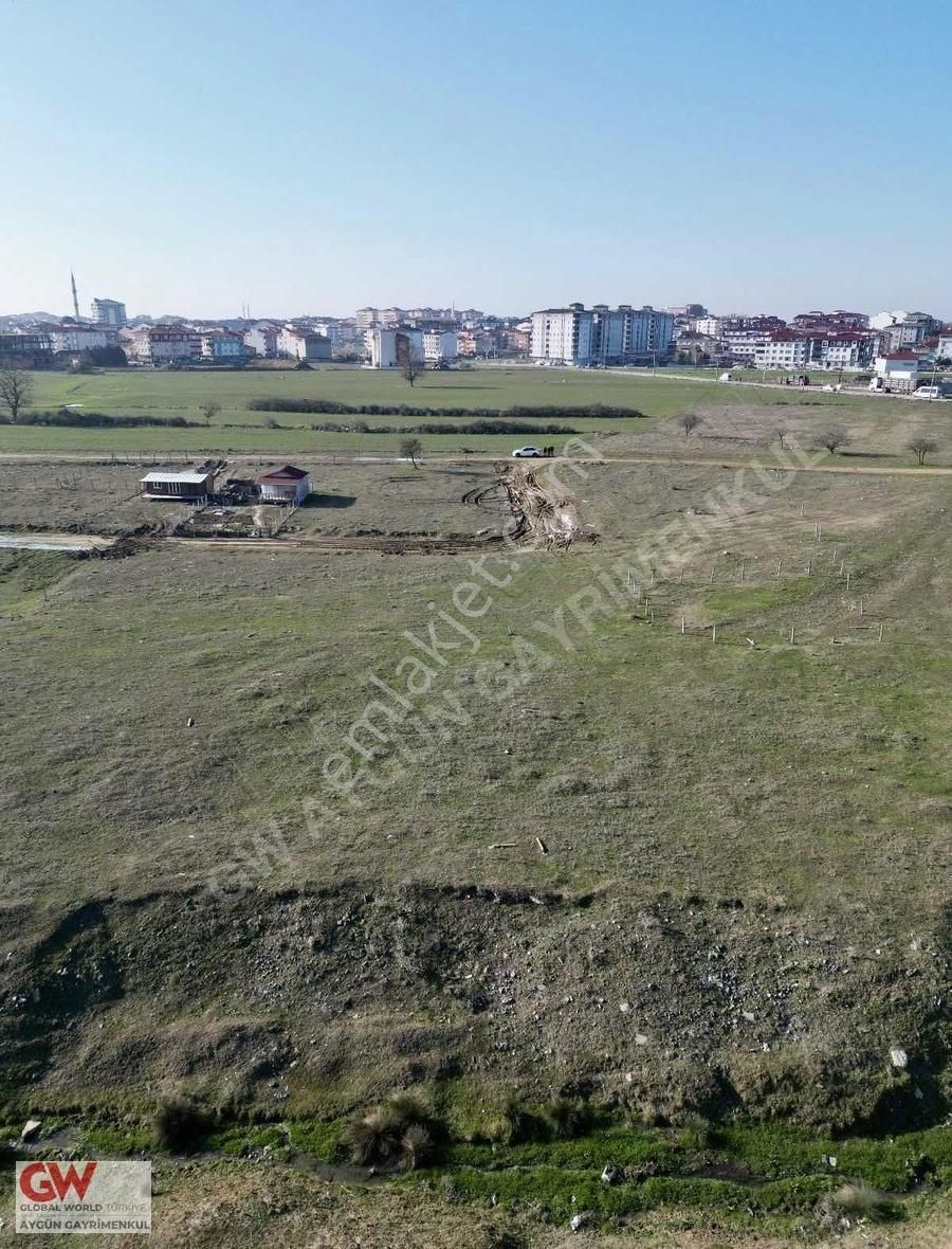 Kapaklı Pınarca Satılık Tarla Gw Aygün'den Kapaklı Pınarça Da 343 M2 İmarlı Arsa