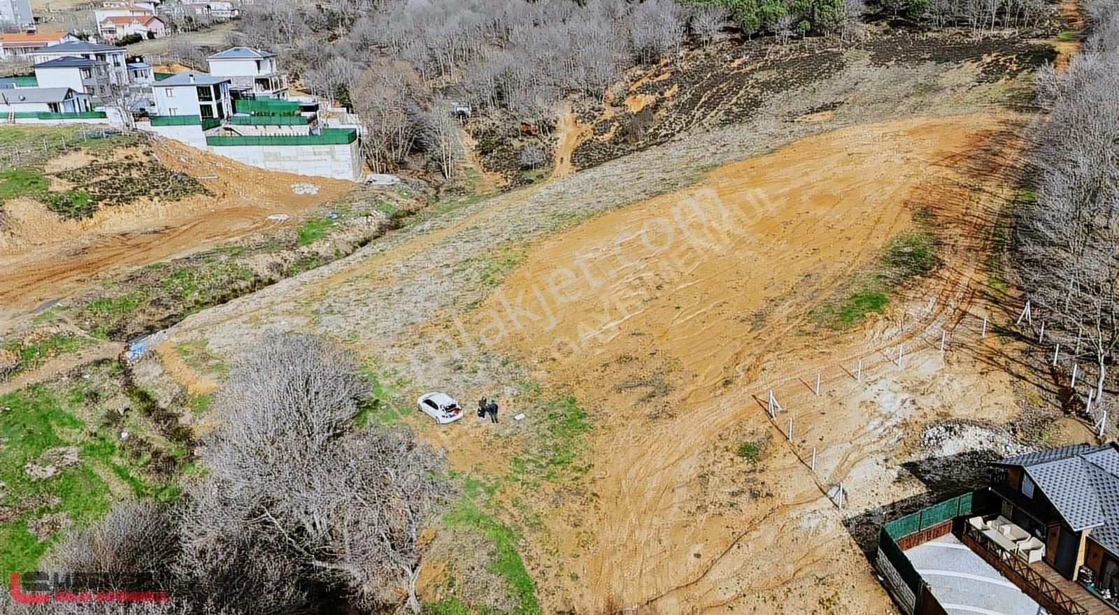 Çatalca Akalan Satılık Tarla Satılık Akalan'da 626 M² Tarladan Hisse