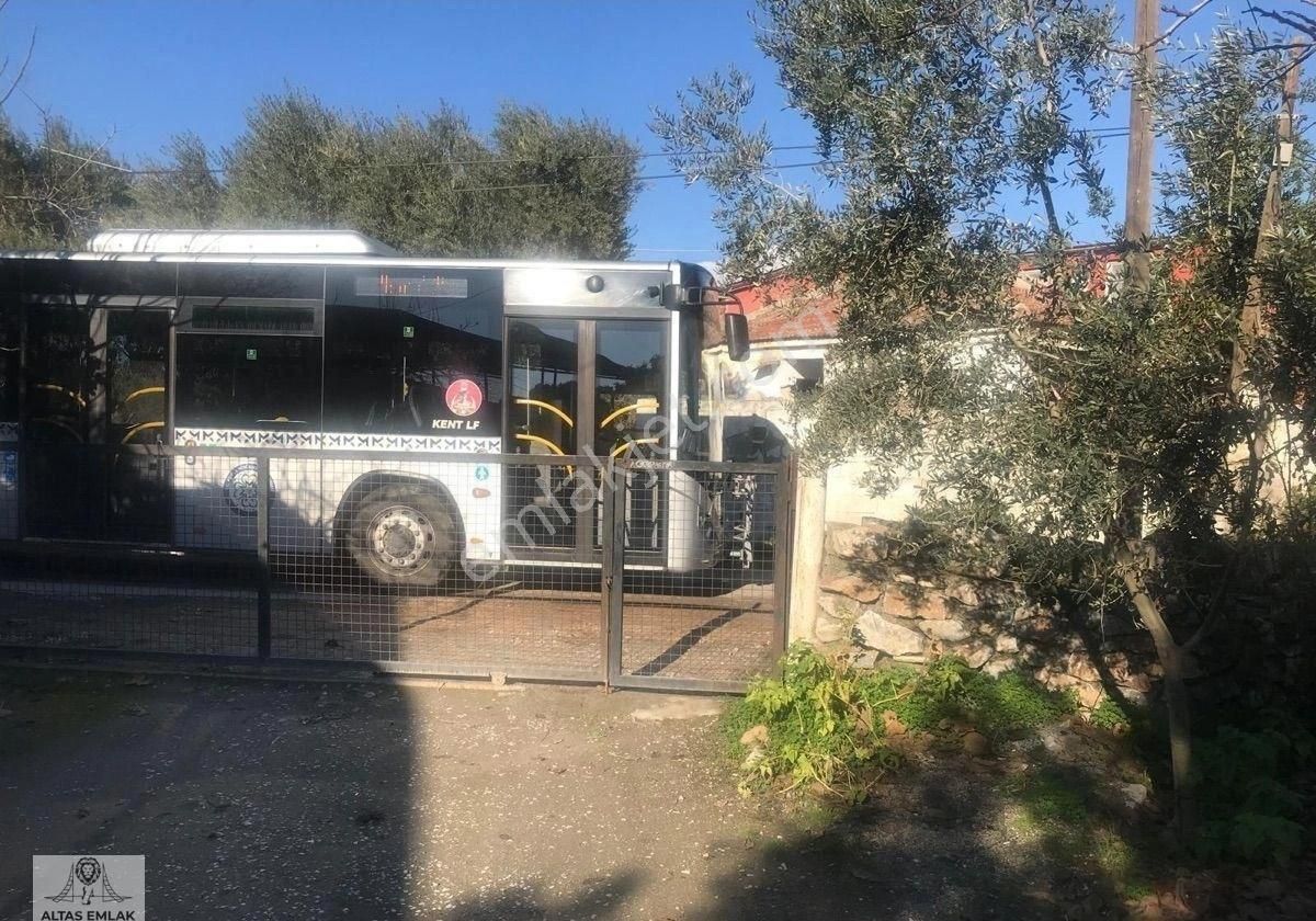 Milas Koru Mahallesinde Yer Alan Müstakil Ev - Görsel 3