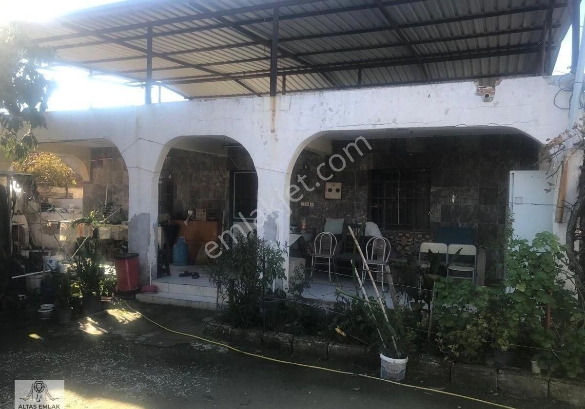 Milas Koru Mahallesinde Yer Alan Müstakil Ev - Görsel 2