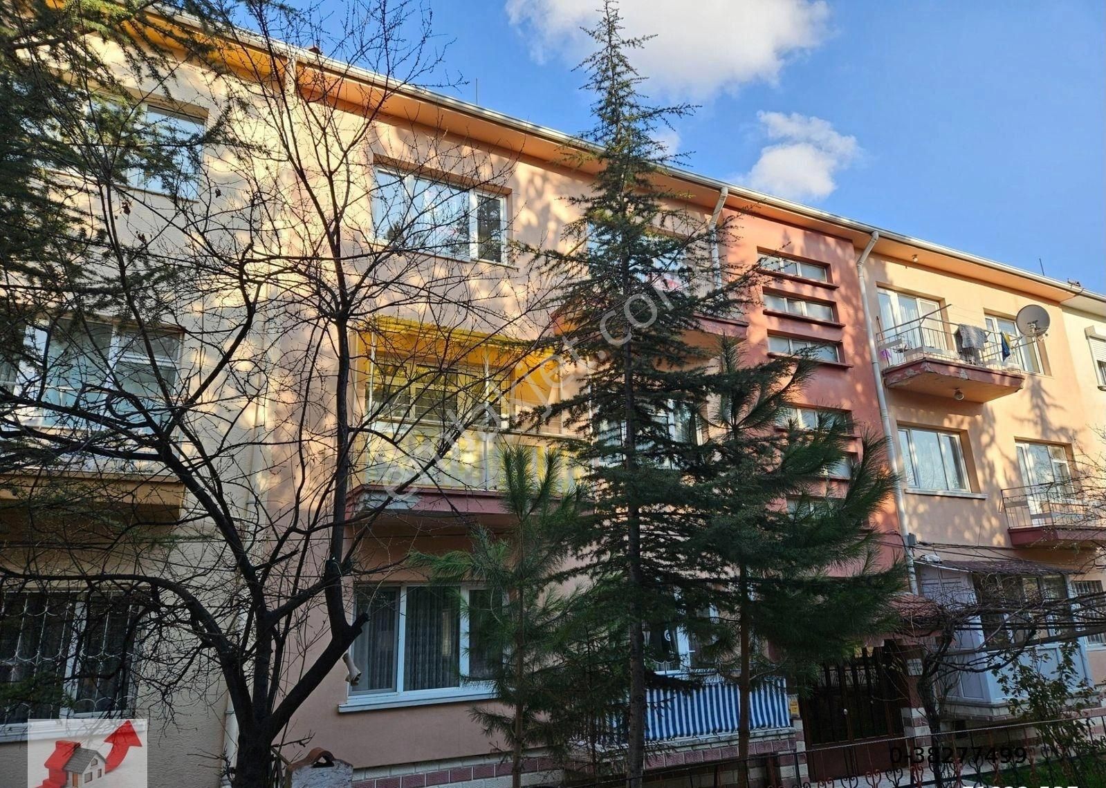 Odunpazarı Kırmızıtoprak Kiralık Daire Dönertaş Emlaktan Kırmızıtoprak Mah.kiralık 2+1 Daire