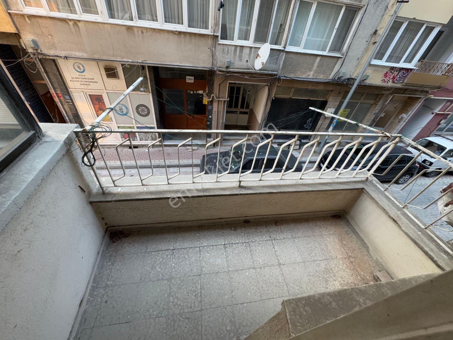 Gemlik Merkezi Konumda Satılık Daire - Görsel 18