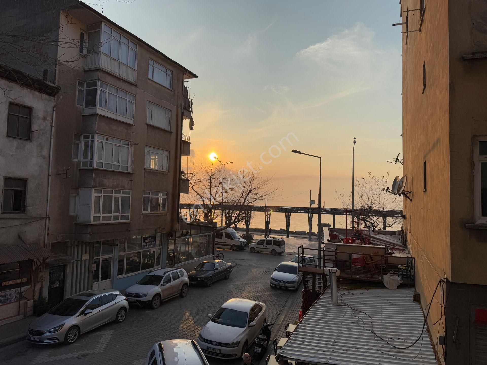 Gemlik Merkezi Konumda Satılık Daire - Görsel 2