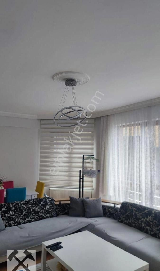 Zonguldak Terminal Üst Kısmında Satılık 3+1 Daire - Görsel 8