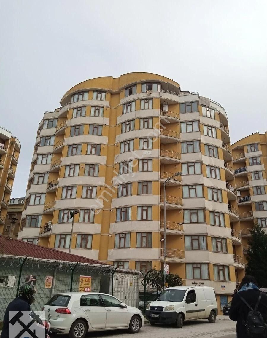 Zonguldak Merkez İncivez Satılık Daire İncivez Mah.üniversite Yanında Satılık Ful Eşyalı 1+1 Daire