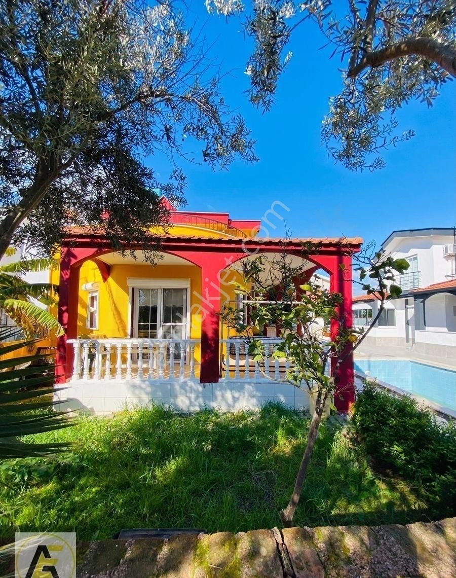 Didim Efeler Satılık Villa 📍emsallerinden Uygun Satılık Villa