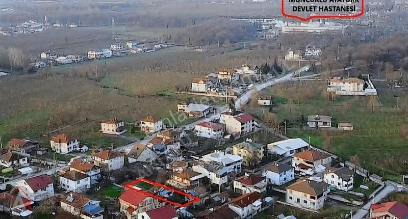 Düzce Merkez Doğanlı Köyü (Doğanlı Mücavir) Satılık Müstakil Ev Aktapudan Doğanlı Köyünde 404 M2 Arsa İçinde Satılık Müstakil Ev