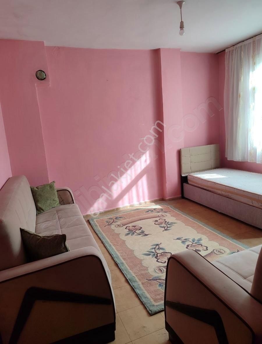 Bağcılar 100. Yıl Kiralık Daire Rota Emlak Ve İnşaat Kiralık Eşyalı Daire 2+1 90 M2 Kat 3