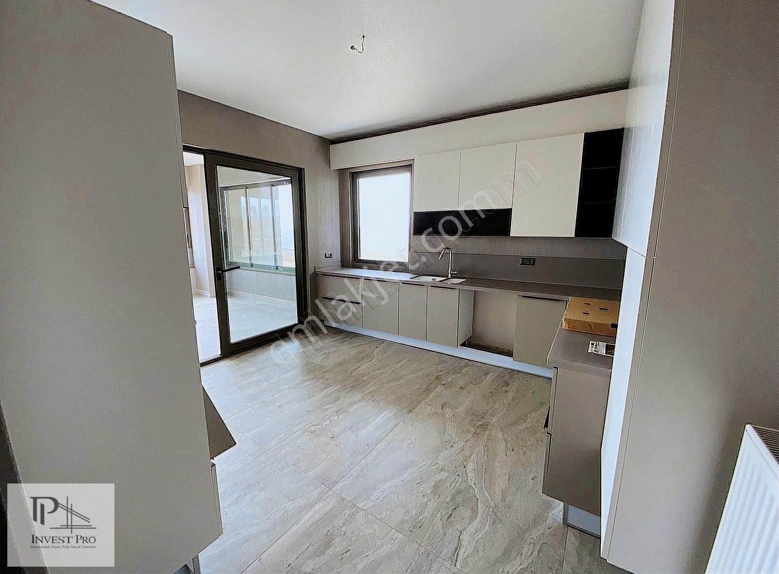 Çankaya Beytepe Satılık Daire Sukent Yapıda 185m2 4+1 Satılık A Plus Daire