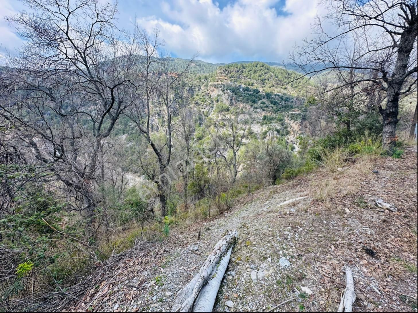 Emlakparktan Süleymanlar Köyünde Satılık 2389m2 Tarla - Görsel 10