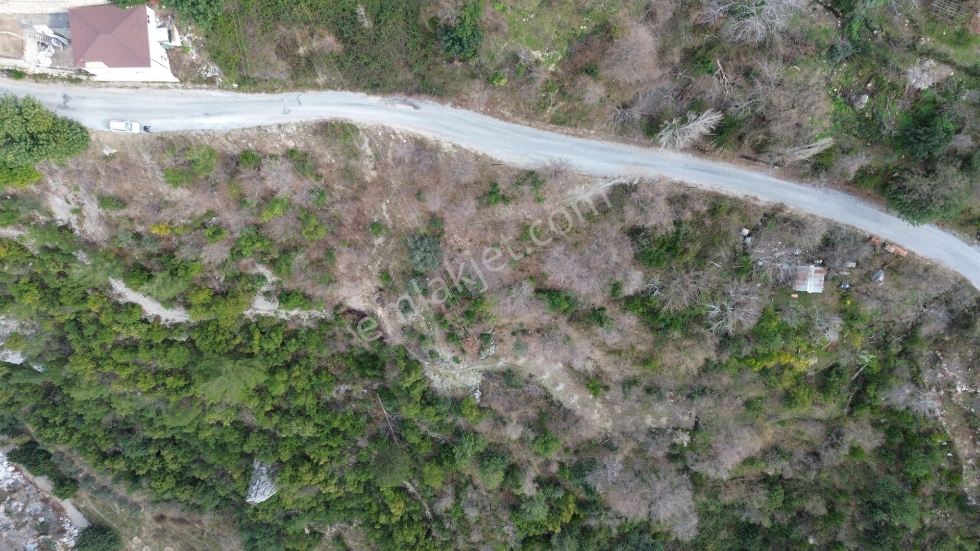 Emlakparktan Süleymanlar Köyünde Satılık 2389m2 Tarla - Görsel 5