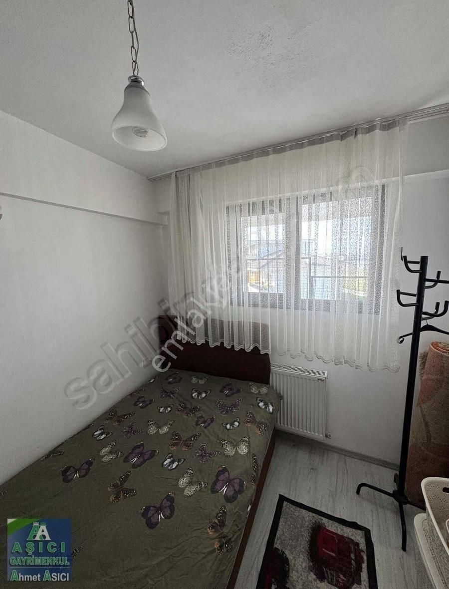 Yunusemre Karaali Kiralık Daire Aşıcı Emlaktan Karaalide 1+1 Eşyalı Daire