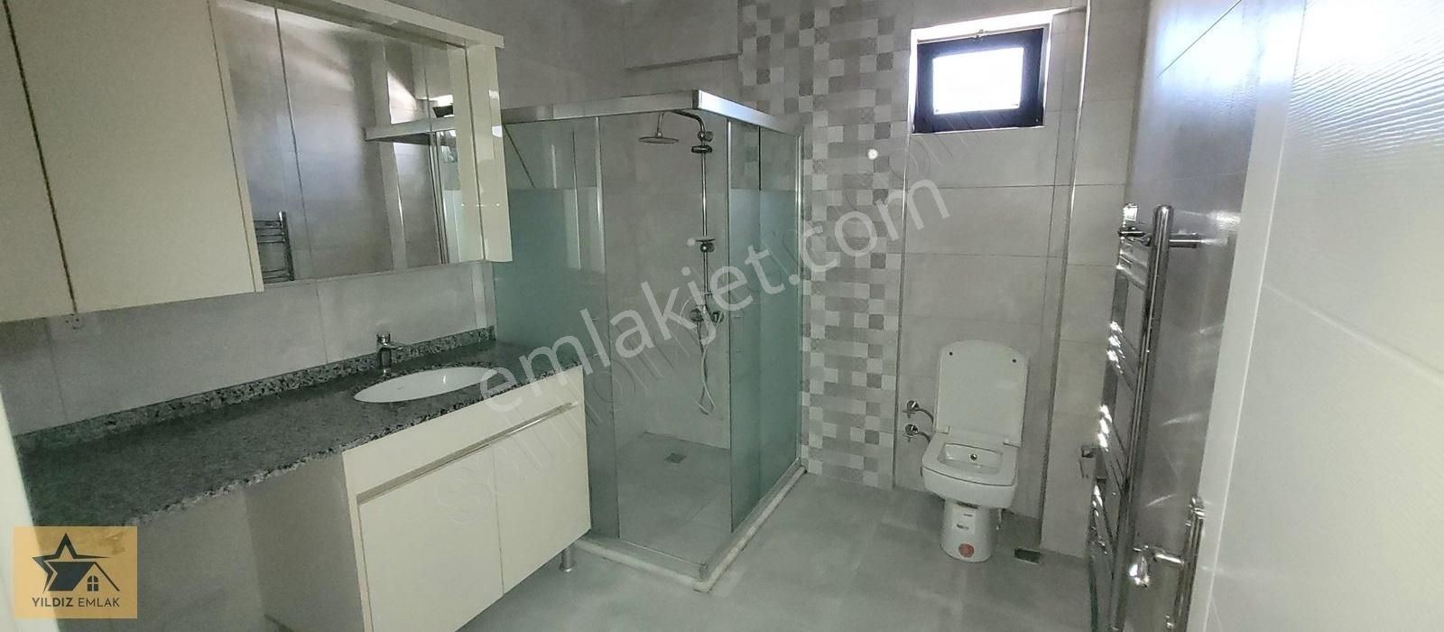 Menteşe Doğan Kiralık Daire Muğla Doğanköy Kiralık 4+1 Eşyalı Daire