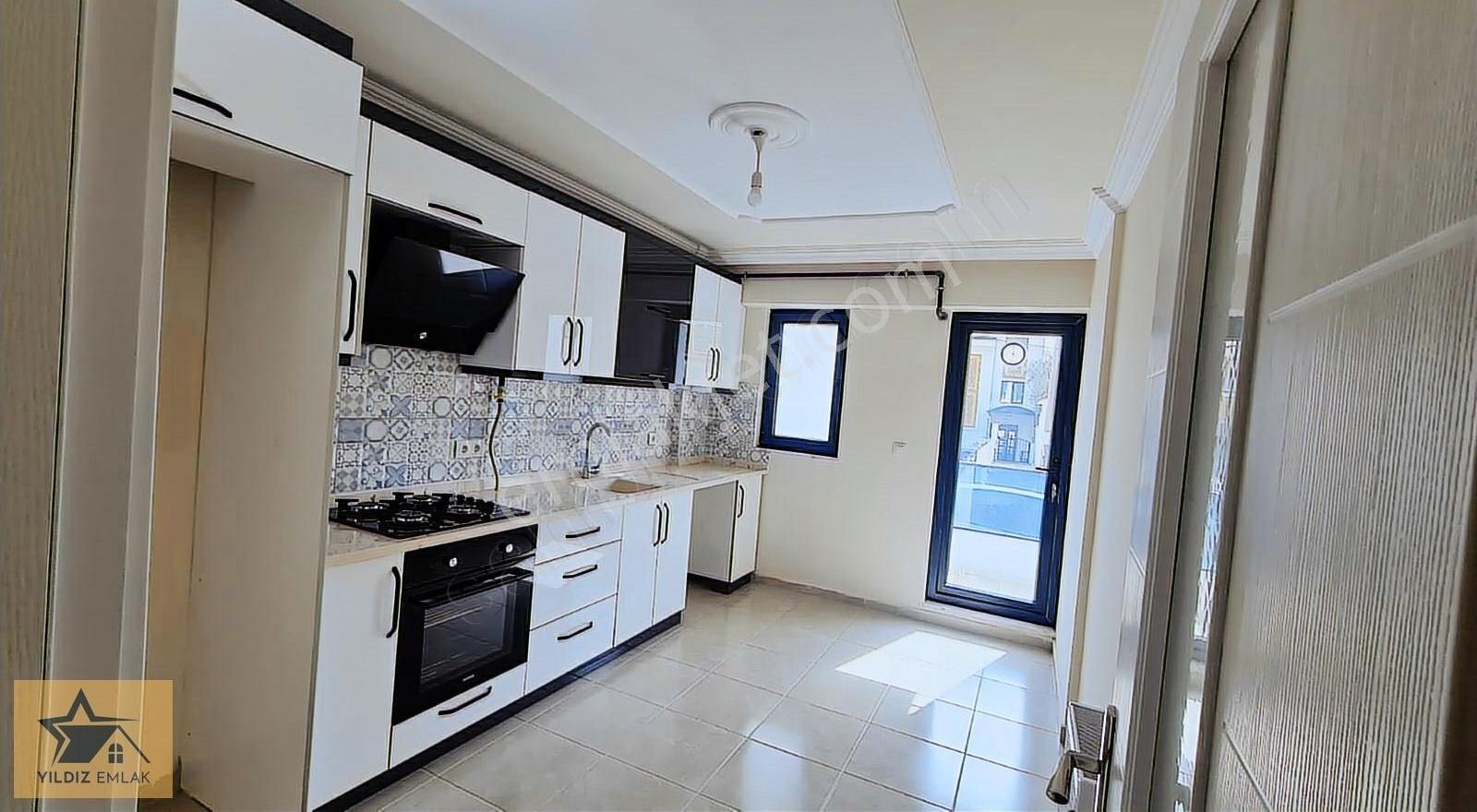 Muğla Düğerek'te Kiralık 2+1 Daire - Görsel 10