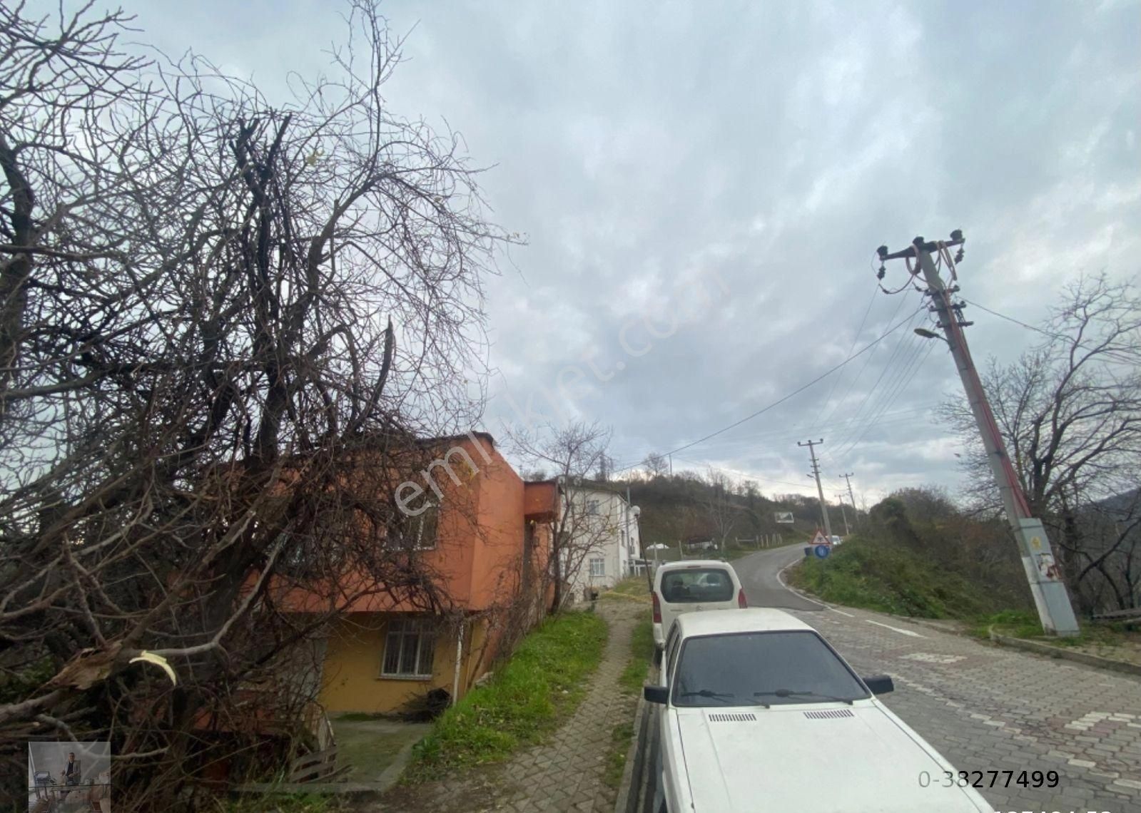 Duru Yapı Gayrimenkulden 603 M2 Satılık İmarlı Parsel - Görsel 2