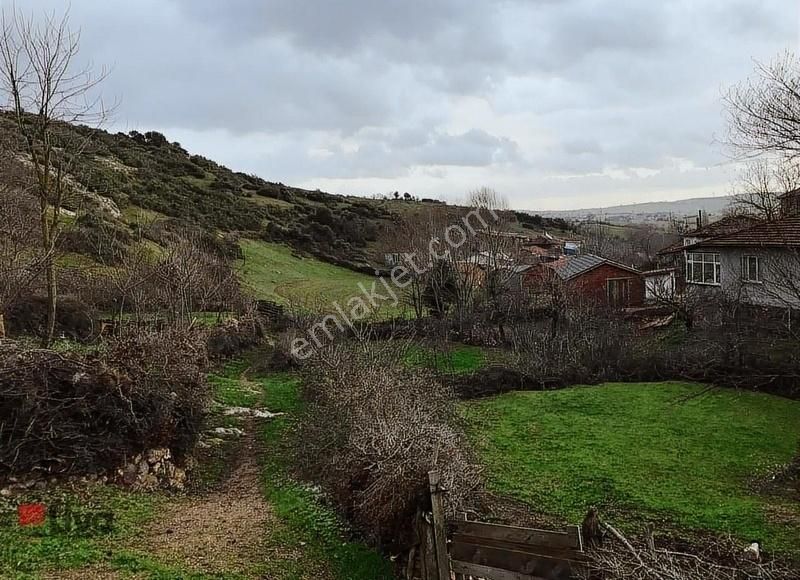 Karesi Yeniiskender Satılık Konut İmarlı Liva'dan Karesi Y.iskender'de İfraza Uygun 1750m2 Arsa