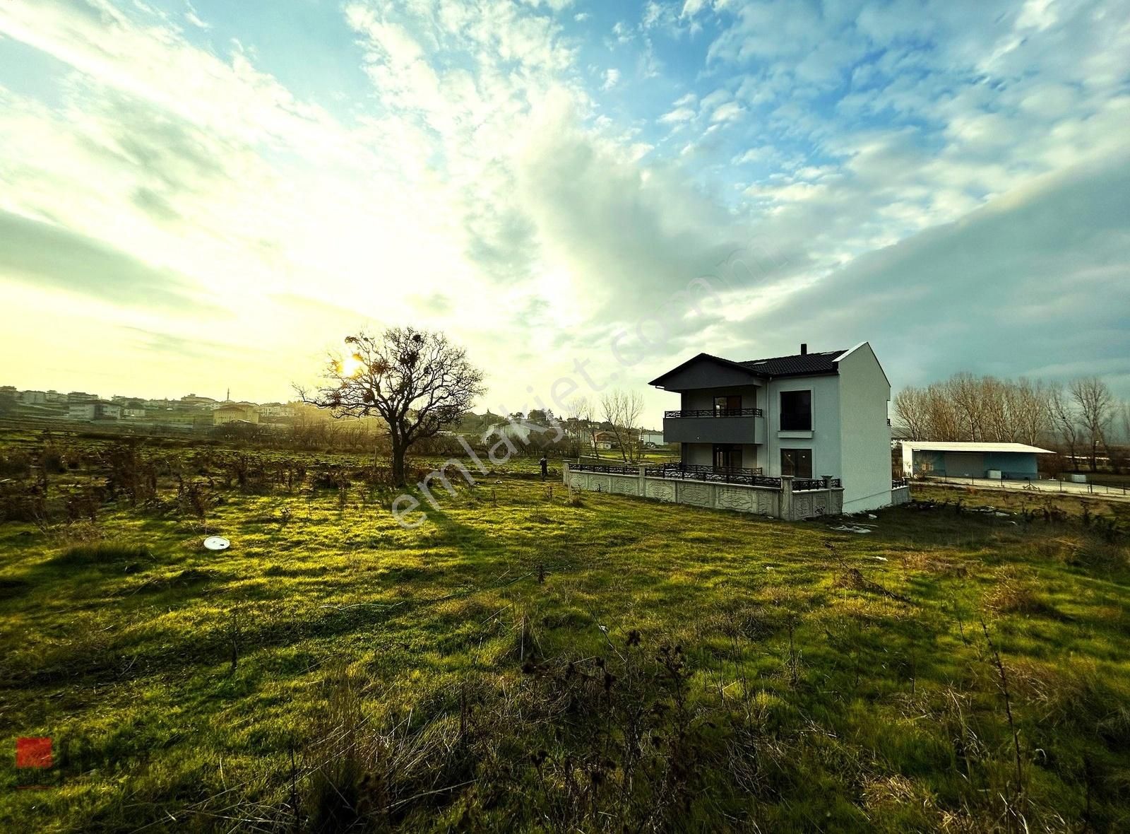 Kepsut Yenice Satılık Müstakil Ev Rw Liva Dan Kepsut Yenice Mahallede Satılık Müstakil Villa