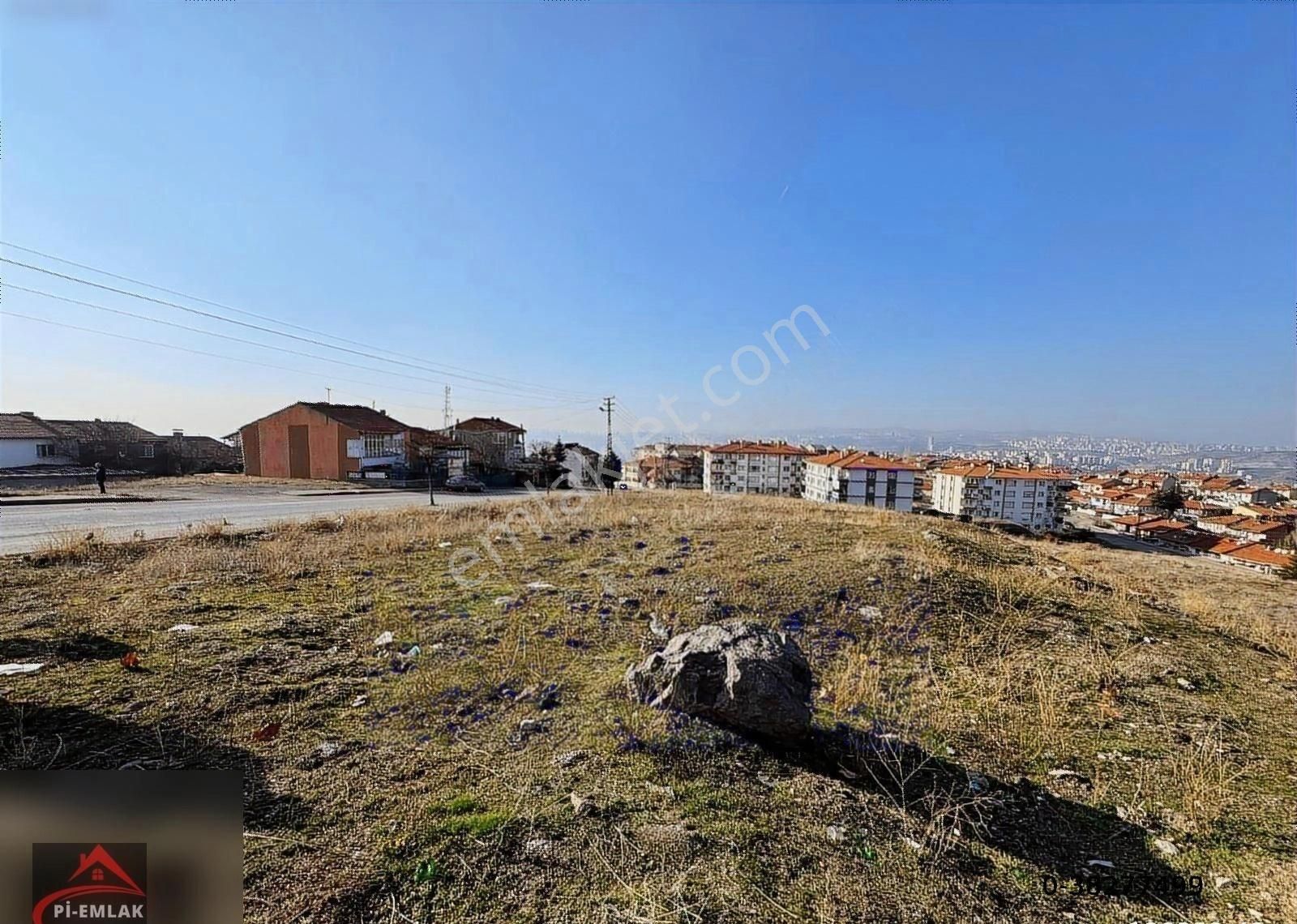 Altındağ Feridun Çelik Satılık Konut İmarlı Ferudunçelikte Uygun Fiyata 150m² Arsa