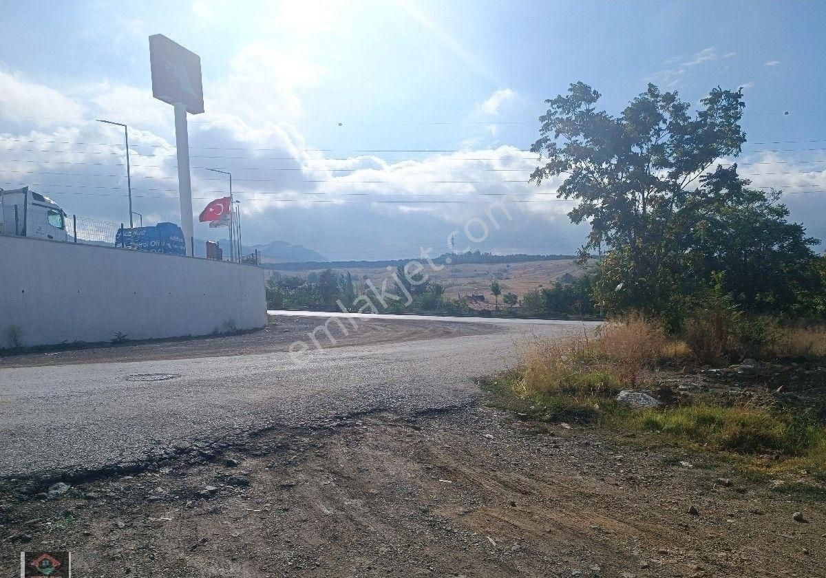 Altındağ Önder Satılık Konut İmarlı Bostancık Caddesi Petrol Ofisi Yanı Cadde Ye 1 Parsel Giriş Kat Getirili Arsa