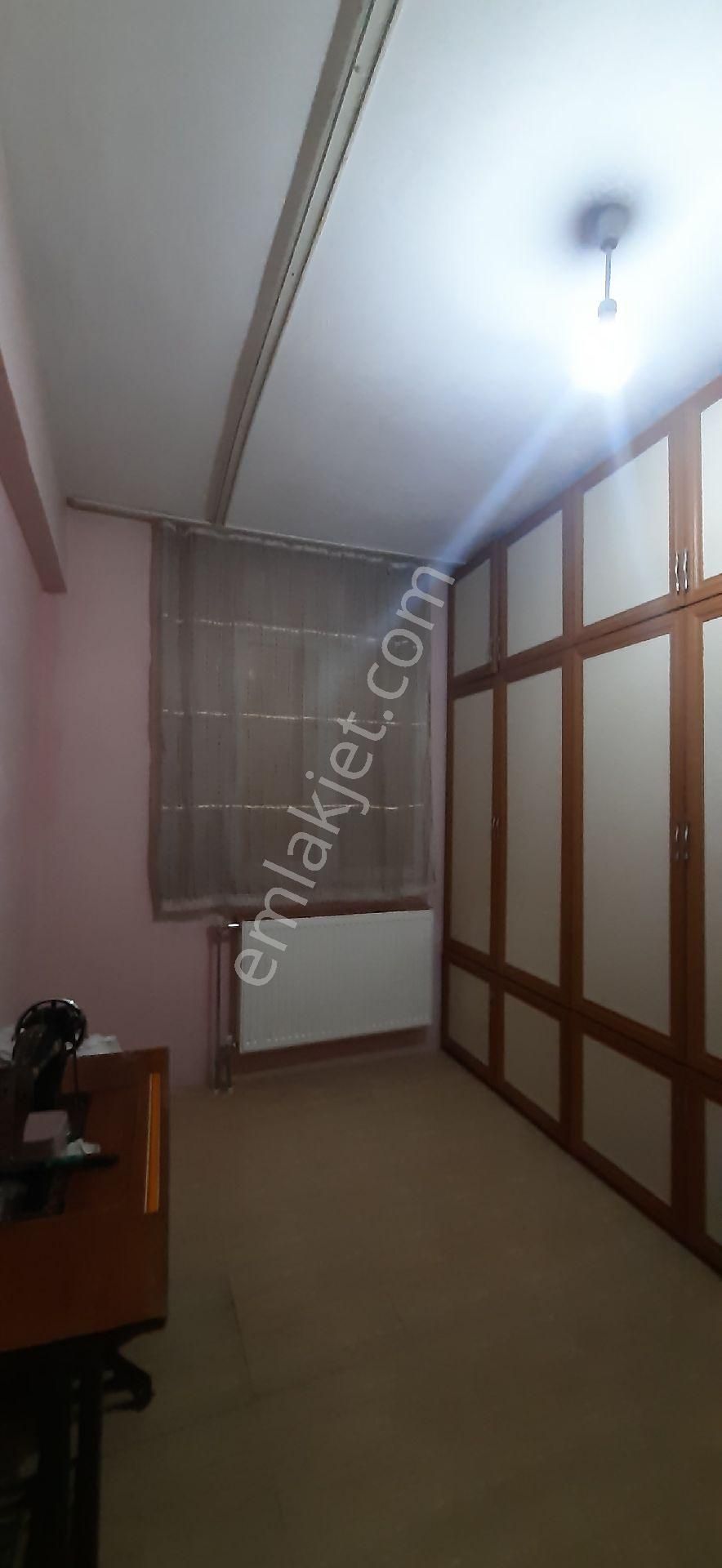 Manisa Akhisar Hürriyet Mah. Satılık 3+1 Daire Devlet Hastanesinin Yanında 2.8750.000tl - Görsel 16